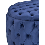 Пуф Blue radiance варинант исполнения - 3 | Loft Concept в Брянске