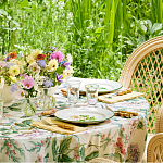 Книга дизайн интерьера Aerin Lauder: Living with Flowers варинант исполнения - 6 | Loft Concept в Брянске