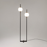 Торшер Gutyur варинант исполнения - 5 | Loft Concept в Брянске