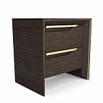 Тумба левая с вместительными ящиками Flowchart варинант исполнения - 3 | Loft Concept в Брянске