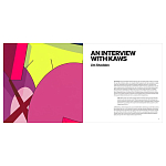 Книга Kaws. Family AGO Book варинант исполнения - 2 | Loft Concept в Брянске