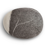 Пуф - Камень WHITE NOSE варинант исполнения - 9 | Loft Concept в Брянске