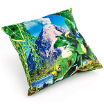 Подушка Seletti Volcano Toiletpaper варинант исполнения - 2 | Loft Concept в Брянске