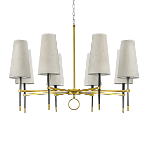 Люстра Lillian Loft Industrial