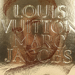 Книга Louis Vuitton Marc Jacobs Limmited edition варинант исполнения - 1 | Loft Concept в Брянске