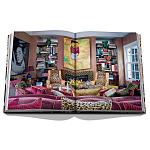 Книга подарочная Смелый бразильский стиль Сиг Бергамина Assouline Maximalism by Sig Bergamin варинант исполнения - 8 | Loft Concept в Брянске