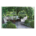 Альбом  декорирование Интерьеров Мелиссы Пенфолд Natural Living by Design: Melissa Penfold варинант исполнения - 5 | Loft Concept в Брянске