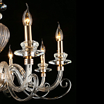 Люстра подвесная Daniele Сrystal варинант исполнения - 5 | Loft Concept в Брянске