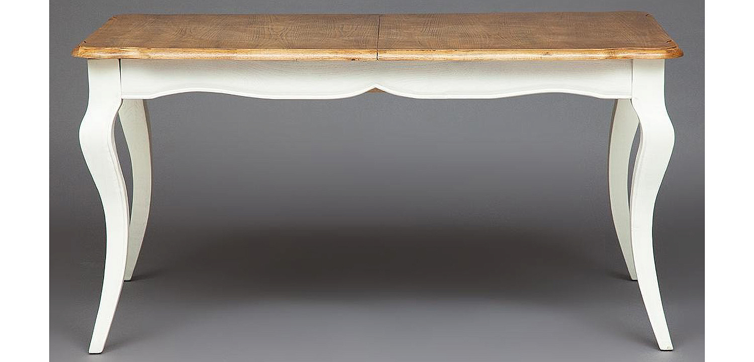 Раскладной стол Table Pliante en Bois butterfly ROMANCE Раскладной стол Table Pliante en Bois butterfly ROMANCE - Loft-Concept в Брянске