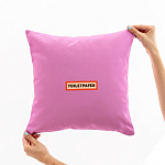 Шезлонг Seletti Poolbed Lipstick Pink варинант исполнения - 2 | Loft Concept в Брянске