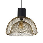 Подвесной светильник в стиле лофт Massimo 2 варинант исполнения - 1 | Loft Concept в Брянске