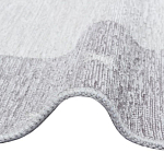 Ковер из хлопка с рисунком Friendship варинант исполнения - 2 | Loft Concept в Брянске