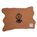 Салфетка под приборы Seletti Acid Flower E варинант исполнения - 1 | Loft Concept в Брянске