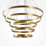 Люстра подвесная Rim 2600-3500К варинант исполнения - 3 | Loft Concept в Брянске