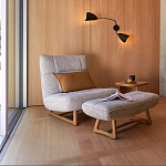 Бра черного цвета Aracea варинант исполнения - 7 | Loft Concept в Брянске