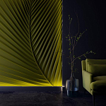 Барельеф LEAF варинант исполнения - 2 | Loft Concept в Брянске