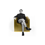 Книга Carlo Colombo Industrial Design варинант исполнения - 2 | Loft Concept в Брянске