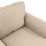 Кресло с отделением для хранения Athenais Chair варинант исполнения - 5 | Loft Concept в Брянске