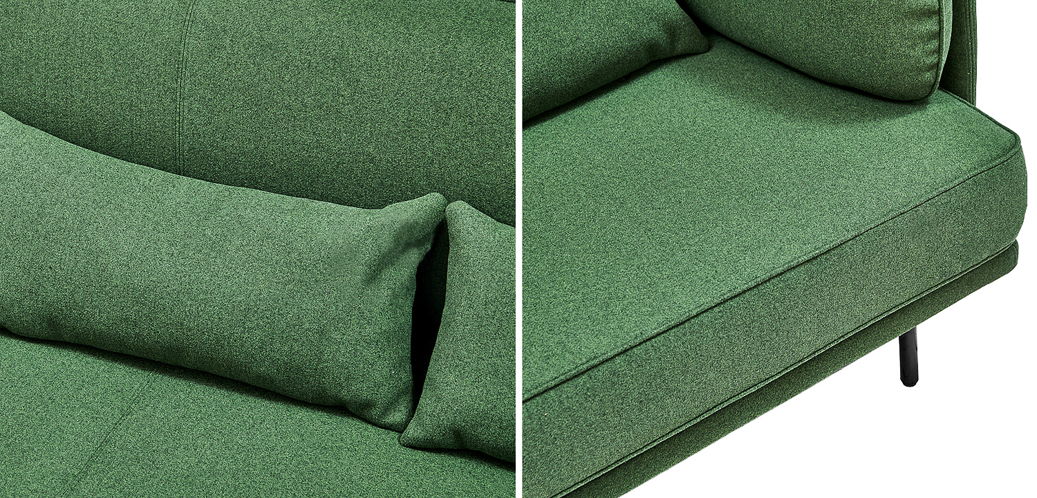 Диван Vibek Sofa Диван Vibek Sofa - Loft-Concept в Брянске