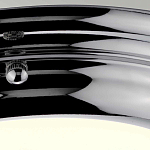 Потолочный светильник для ванных комнат круглый Elstead Lighting варинант исполнения - 19 | Loft Concept в Брянске