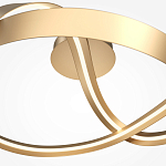 Потолочный светильник Plons 3000К 34Вт варинант исполнения - 3 | Loft Concept в Брянске