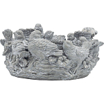 Кашпо A nest of birds варинант исполнения - 3 | Loft Concept в Брянске