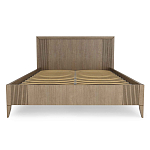 Кровать двуспальная с подъемным основанием Harper Line варинант исполнения - 7 | Loft Concept в Брянске