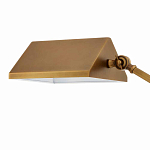 Торшер с регулируемой высотой Antique Modernity варинант исполнения - 1 | Loft Concept в Брянске