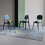 Стул The White Moment варинант исполнения - 10 | Loft Concept в Брянске