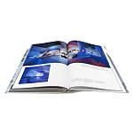 Обширная монография все работы Хадид Zaha Hadid. Complete Works 1979-Today. 2020 Edition варинант исполнения - 6 | Loft Concept в Брянске