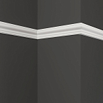 Гладкий молдинг MT-23 варинант исполнения - 1 | Loft Concept в Брянске