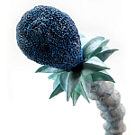 Статуэтка Синий тропический фрукт Tropical Fruit Pandora 3 варинант исполнения - 3 | Loft Concept в Брянске