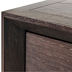 Дизайнерский письменный стол прямоугольный с 4-мя ящиками Tuscany варинант исполнения - 2 | Loft Concept в Брянске