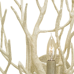 Бра виде коралла White Coral Decor варинант исполнения - 1 | Loft Concept в Брянске