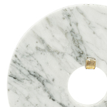 Статуэтка Disk Marble варинант исполнения - 1 | Loft Concept в Брянске