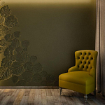 Барельеф BIRCH варинант исполнения - 2 | Loft Concept в Брянске