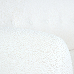 Диван двухместный Palmer Boucle Sofa варинант исполнения - 4 | Loft Concept в Брянске