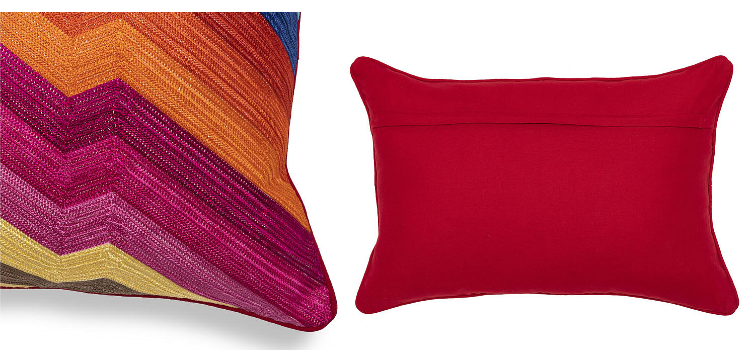 Подушка Eichholtz PILLOW JASMIN RECTANGULAR Подушка Eichholtz PILLOW JASMIN RECTANGULAR - Loft-Concept в Брянске
