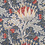 Мебельная ткань Гобелен мульти цвет 140 см Т3-30 варинант исполнения - 2 | Loft Concept в Брянске