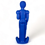 Скульптура Seletti Bronzo Blue варинант исполнения - 3 | Loft Concept в Брянске