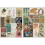 Книга Extraordinary Collections: French Interiors варинант исполнения - 2 | Loft Concept в Брянске