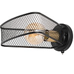 Бра в стиле лофт Lamp Malik варинант исполнения - 1 | Loft Concept в Брянске