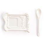 Кофейная пара Seletti I-Coffee Fuchsia варинант исполнения - 2 | Loft Concept в Брянске