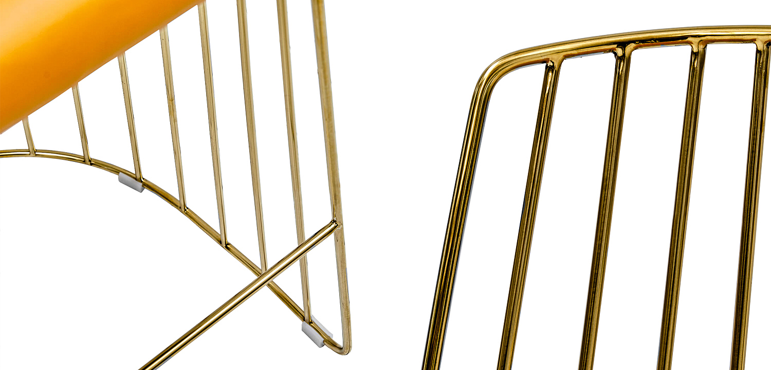 Стул Ava Stool Стул Ava Stool - Loft-Concept в Брянске