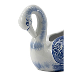 Чаша фарфоровая Лебедь Porcelain Swan варинант исполнения - 6 | Loft Concept в Брянске