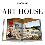 Подарочный Альбом захватывающая визуальная экскурсия Art House варинант исполнения - 3 | Loft Concept в Брянске