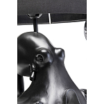 Дизайнерская Настольная лампа Черный Осьминог варинант исполнения - 3 | Loft Concept в Брянске