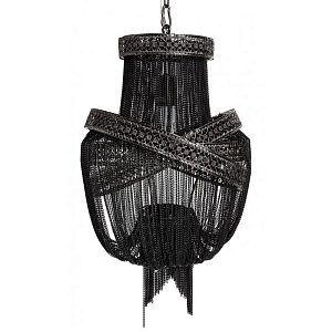 Люстра Moderna Granda Negro