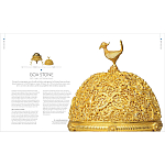 Книга Treasures of India From Antiquity to Modernity варинант исполнения - 9 | Loft Concept в Брянске