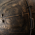 Бар Steampunk Light Bulb Tester  варинант исполнения - 11 | Loft Concept в Брянске